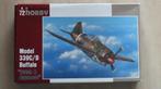 Model 339 Brewster Buffalo Nederlands Special Hobby 1/72, Overige merken, 1:72 tot 1:144, Nieuw, Ophalen of Verzenden