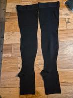 Medische compressiekousen maat M, Example street 123, 1000 AA Amsterdam, Zwart, Ophalen of Verzenden, Onbekend