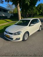 Volkswagen Golf 1.2 TSI 2016 bluemotion, Auto's, Volkswagen, Voorwielaandrijving, 4 cilinders, 610 kg, Wit