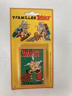 Asterix en Obelix 7 familles blister 2002 8, Ophalen of Verzenden, Asterix en Obelix, Zo goed als nieuw, Beeldje of Figuurtje