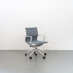 4 Vitra Physix bureaustoel Ice/Gijs Showroom model, Gaming bureaustoel, Nieuw, Zwart, Bureaustoel