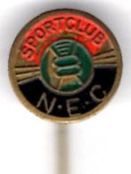 NEC N.E.C. koper voetbalclub speldje ( Y_061 ), Verzamelen, Speldjes, Pins en Buttons, Verzenden, Zo goed als nieuw, Sport, Speldje of Pin