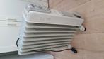 Hyundai olieradiator 2500 watt turbo., Ophalen, 30 tot 80 cm, Radiator, Minder dan 60 cm