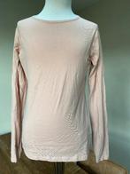 PUC JUNIOR shirt lichtroze nieuwstaat maat 152 ZD, Meisje, Ophalen of Verzenden, Zo goed als nieuw, Shirt of Longsleeve