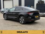 Skoda Enyaq Coupé iV 80 Business Edition|NAP|Pano|Garantie, Automaat, Achterwielaandrijving, 550 km, Zwart