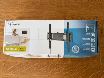 ALS NIEUW Vogels TV beugel superflat beschikbaar voor biedingen