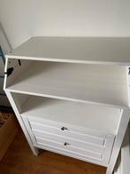 Ikea Sundvik commode, Kinderen en Baby's, Kinderkamer | Commodes en Kasten, Ophalen, 50 tot 70 cm, Zo goed als nieuw, 75 tot 100 cm