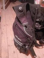 Trimvest, duiken, Subgear, maat M, Black drake, Watersport en Boten, Ophalen of Verzenden, Zo goed als nieuw, Trimvest of Wing