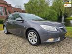 Opel Insignia Sports Tourer 1.4 Turbo EcoFLEX Business Editi, Auto's, Euro 5, Gebruikt, 4 cilinders, Handgeschakeld