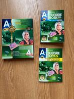 Motor theorie boeken A rijbewijs (ook A1 A2) vekabest, Boeken, Motoren, Ophalen of Verzenden, Zo goed als nieuw