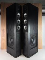 Jamo S-628 luidsprekers, Audio, Tv en Foto, Luidsprekers, Ophalen, Zo goed als nieuw, 120 watt of meer, Front, Rear of Stereo speakers