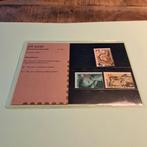 PTT Post Zomerpostzegels 1988, Postzegels en Munten, Postzegels | Nederland, Ophalen of Verzenden, Na 1940, Postfris