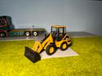 Norscot Cat 1:50 caterpillar 906 wiellader shovel, Ophalen of Verzenden, Zo goed als nieuw