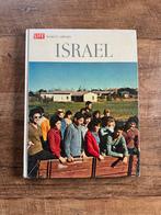 Israël Reisgids - Engels - 1969, Ophalen of Verzenden, Reisgids of -boek, Azië, Gelezen