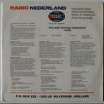 BOX Holland Festival Highlights 1978 For broadcasting Only!, Cd's en Dvd's, Vinyl | Wereldmuziek, Verzenden