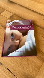 Borstvoeding handboek voor ouders, Boeken, Ophalen of Verzenden, Zwangerschap en Bevalling