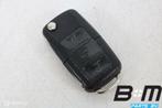 Sleutel VW Golf 5 1K0959753G, Gebruikt
