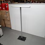 Luxo- staande design vloerlamp ``NU 50% KORTING``, Metaal, 150 tot 200 cm, Gebruikt, Ophalen of Verzenden