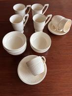 Recamier & Wedgwood Edme kopjes en schotels, Antiek en Kunst, Ophalen