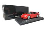 Minichamps Porsche 911 GT3 1998 Indisch rood, Minichamps, Auto, MiniChamps, Nieuw