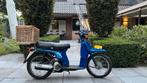 Honda Scoopy 50, Fietsen en Brommers, Brommers | Honda, Ophalen, Gebruikt, Maximaal 45 km/u, Overige modellen