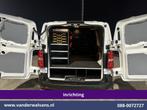 Peugeot Expert 1.6 BlueHDI L1H1 Inrichting Dubbele vloer Eur, Auto's, Bestelauto's, Voorwielaandrijving, 4 cilinders, Wit, Origineel Nederlands