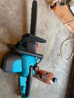 Gardena CST 3518 Kettingzaag, Ophalen of Verzenden, Gebruikt, Boomzaag