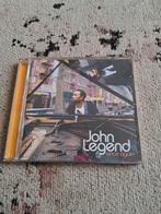 John Legend - Once Again CD, Ophalen of Verzenden, 2000 tot heden, Zo goed als nieuw