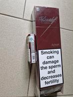 Davidoff lege verpakking, Ophalen of Verzenden, Zo goed als nieuw, Verpakking