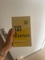 You are a badass, Ophalen of Verzenden, Zo goed als nieuw