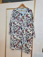 Mooie  tuniek met overige kleuren maat 46 48, Ophalen of Verzenden, Zo goed als nieuw, Blouse of Tuniek