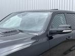 Dodge RAM 1500 pick up 4x4 Crew Cab Laramie Night voorraad, Automaat, Gebruikt, Zwart, Bedrijf