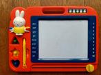 Nijntje magnetisch tekenbord, Kinderen en Baby's, Speelgoed | Educatief en Creatief, Ophalen of Verzenden, Gebruikt