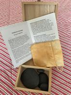 Hot stones, Ophalen of Verzenden, Zo goed als nieuw, Hotstone