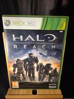 Halo Reach - Xbox 360, Spelcomputers en Games, Games | Xbox 360, Shooter, 1 speler, Ophalen of Verzenden, Zo goed als nieuw