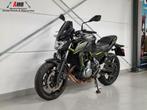 KAWASAKI Z650 ABS 35KW (bj 2019), 2 cilinders, Bedrijf, Onbekend, KAWASAKI
