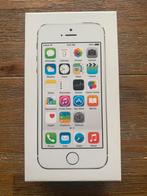 Apple iPhone 5s 16GB, Telecommunicatie, Mobiele telefoons | Apple iPhone, Gebruikt, Ophalen of Verzenden, IPhone 5S, 16 GB