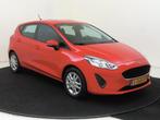 Ford Fiesta 1.0 EcoBoost Connected Airconditioning | Cruise, Voorwielaandrijving, Stof, Gebruikt, Euro 6