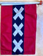 vlag van Amsterdam / Amsterdamse vlag [Alleen afhalen], Diversen, Vlaggen en Wimpels, Ophalen