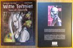 Witte termiet 2 - Lotsbestemming (HC), Eén stripboek, Ophalen of Verzenden, Nieuw