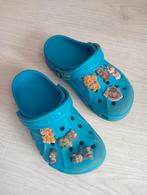 Crocs klompen maat 29/30, Kinderen en Baby's, Kinderkleding | Schoenen en Sokken, Jongen, Overige typen, Gebruikt, Ophalen