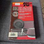K&N high-flow air filter, Ophalen of Verzenden, Gebruikt, Ford