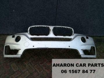 X5 F15 Voorbumper PDC Xenon 5111 7294480 Origineel 7112 beschikbaar voor biedingen