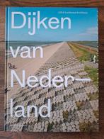 Dijken van Nederland - LOLA Landscape Architects, Ophalen of Verzenden, Zo goed als nieuw, Architectuur algemeen, LOLA Landscape Architects