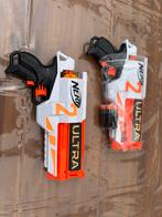 Nerf ultra 2, Ophalen, Zo goed als nieuw
