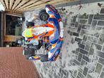 Junior kart, Sport en Fitness, Ophalen, Zo goed als nieuw, Kart