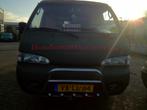 Hyundai H100 Pushbar Bullbar