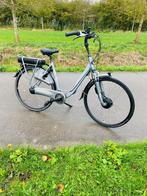 Gazelle C7 Orange elektrische fiets, Ophalen of Verzenden, 50 km per accu of meer, Zo goed als nieuw, 47 tot 51 cm