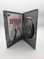 Resident Evil Outbreak, Spelcomputers en Games, Games | Sony PlayStation 2, Vanaf 18 jaar, 1 speler, Ophalen of Verzenden, Zo goed als nieuw