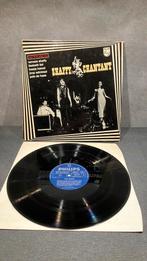 Ramses Shaffy — Shaffy Chantant, Ophalen of Verzenden, Zo goed als nieuw, 12 inch